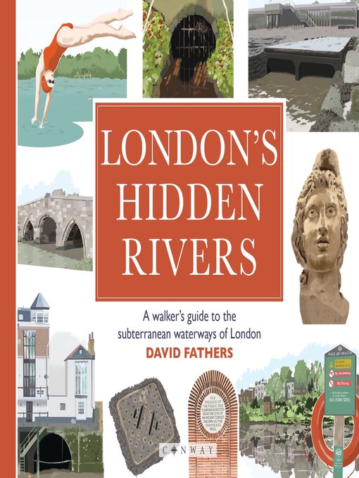 Title details for London's Hidden Rivers by David Fathers - Available